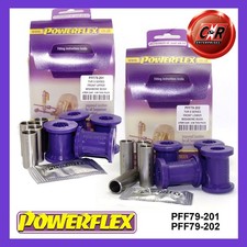 Powerflex Front Upr / Low