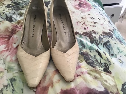 Roland cartier cream - roland, court