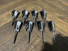 TAMA Bass Drum Tension Rods &