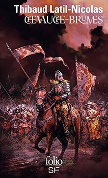 Chevauche brumes - chevauche-brumes, by