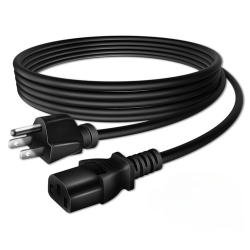 Power cord cable - cable, trace