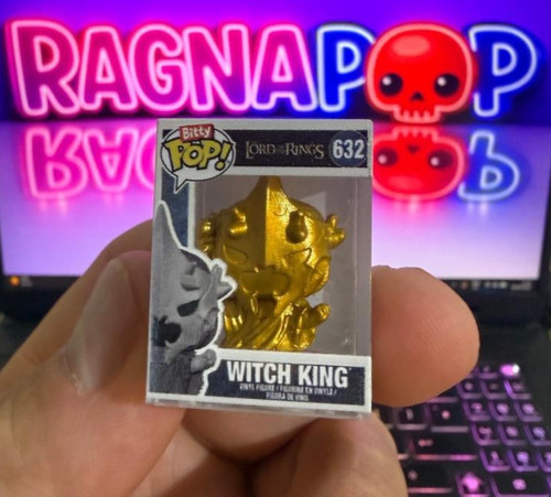 Funko bitty pop witch - funko,