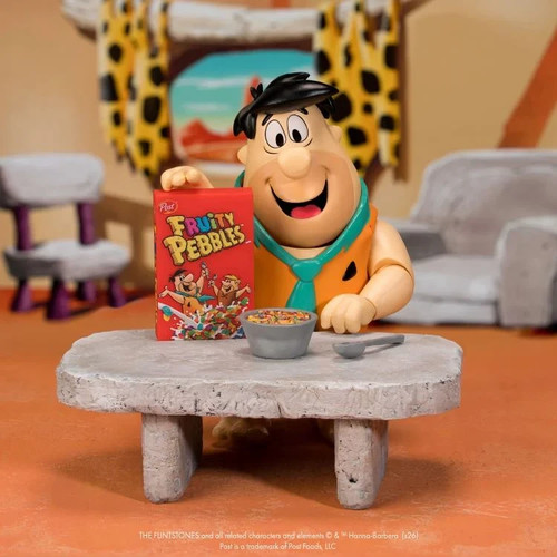 Jada toys the flintstones - toys,