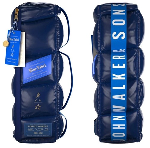 Collectable empty bag - bag, john