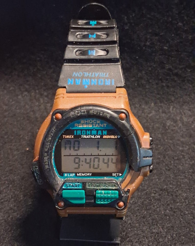 Vintagetimex ironman triathlon - vintagetimex,