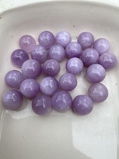 Kunzite Crystal Ball Polished