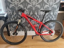 Boardman MHT 8.6 Mountain Bike