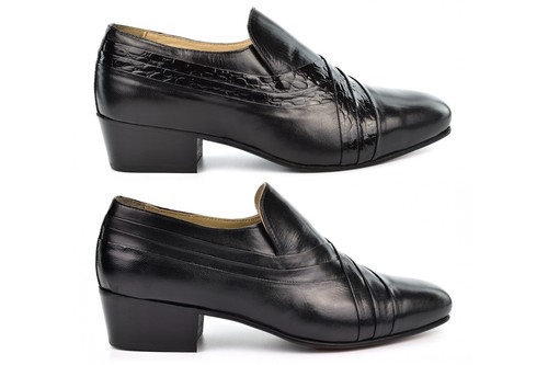 Mens cuban heels - cuban,
