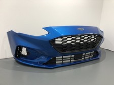 Ford Focus MK4 2018-2022