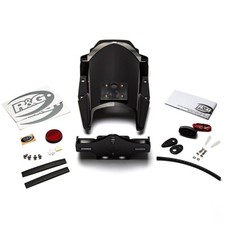 R&G Tail Tidy Black for Honda