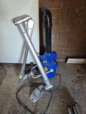 Groomforce 300 Professional Wall Mounted Grooming Pet Blaster Hair Dryer