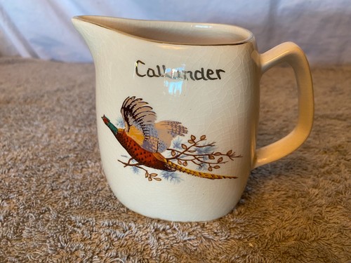 Vintage callander west - vintage,