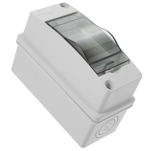 Electrical enclosure - electrical,