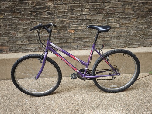 Wildthing mountain bike - wildthing,