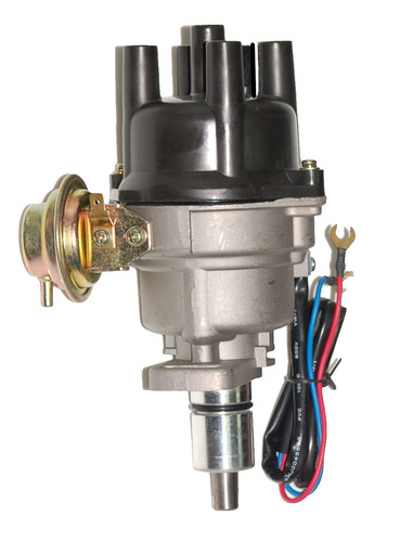 Distributor new k10 - k10, micra