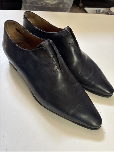 Mens berluti shoes uk10 - berluti,