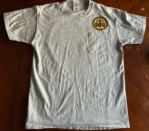 Vintage grey sided dg - grey,