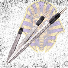 Tutankhamun Target Swiss Point