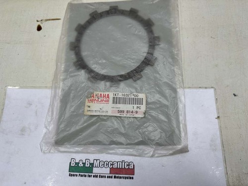 Original clutch disc - disc, yamaha