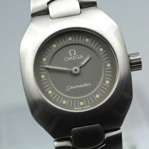 Rare mint omega - [mint],