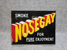 Vintage Original Nosegay