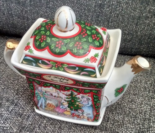 Vintage sadler christmas - vintage, 'christmas