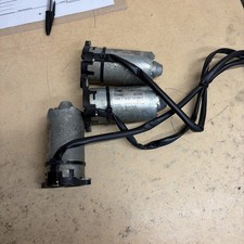 Mercedes W202 C Class Electric