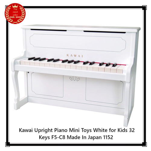 Kawai upright piano mini - upright,