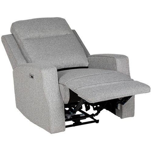 Homcom electric armchair - electric,