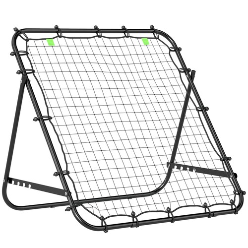 Homcom rebounder net - homcom,