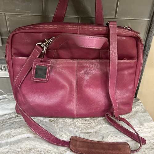 Jack georges messenger bag - georges,
