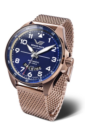 Vostok europe space - vostok,