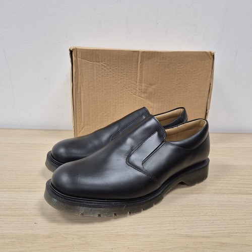 Solovair vintage 1466 black - solovair,