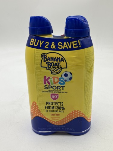 Pack banana boat - banana, kids