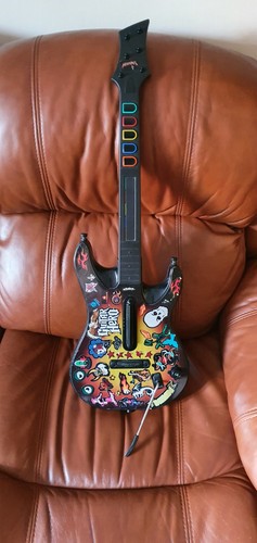 Ps3 guitar hero world tour - hero,