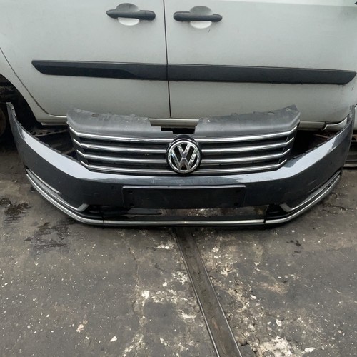 Passat estate 2014 front - estate,
