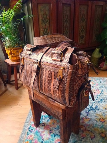 Gorgeous vintage rare - vintage, mulberry