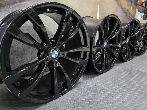 Refurbished genuine bmw x6 - genuine,