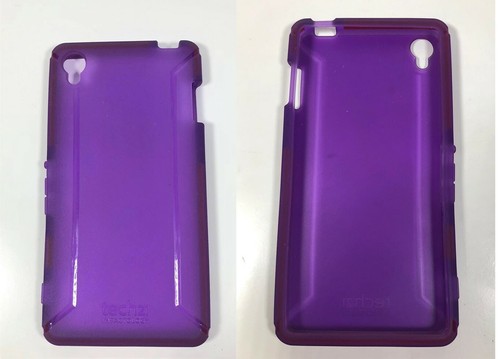 Case tech21 classic - tech21, tactical