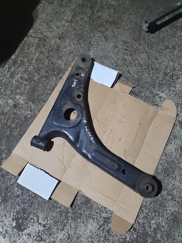Ford transit mk6 2000 - mk6, o/s