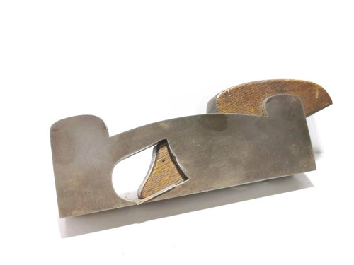 Antique infill shoulder plane - antique,
