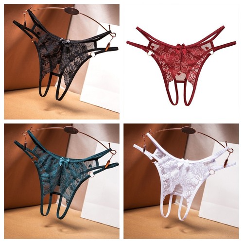 Sexy thongs panties open - sexy,