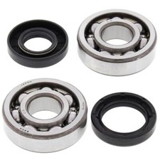Crank Shaft Bearing Kit For