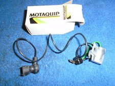 Ford Capri Mk2, Escort Mk2