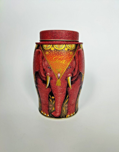Williamson elephant tea red - williamson,