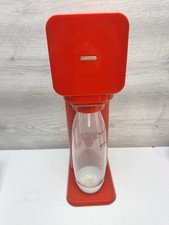 Sodastream Red Play Machine