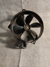 Used Honda RC30 Left Cooling