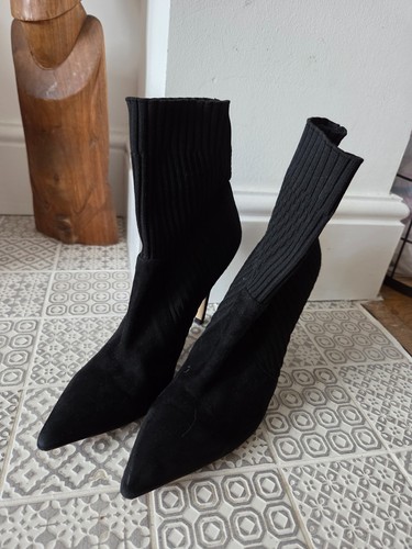 Gianvito rossi kath - gianvito, black