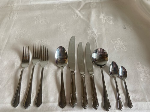240 pieces dubarry stainless - 240,