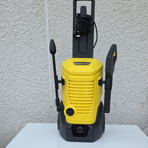 Kärcher wcm corded - k4,